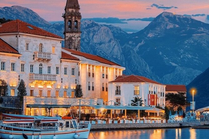 Blue Cave Tour From Kotor, Montenegro - Additional Information