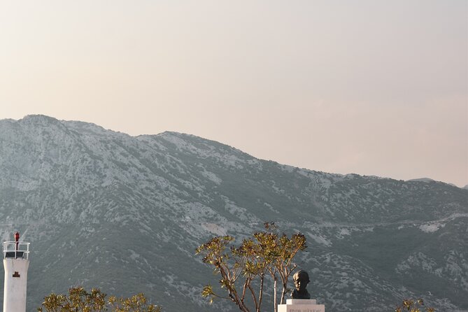 Blue Cave Tour From Kotor, Montenegro - Cancellation and Refund