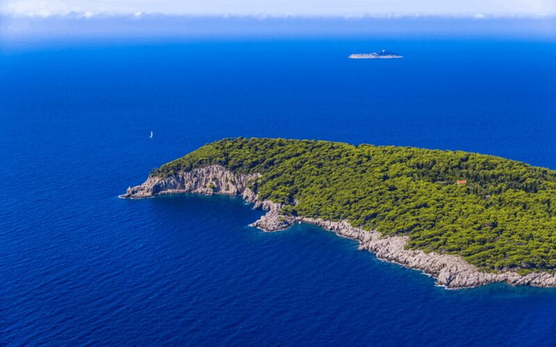 Blue Cave with Snorkeling and Swimming Speed Boat Tour - Key points / Takeaways