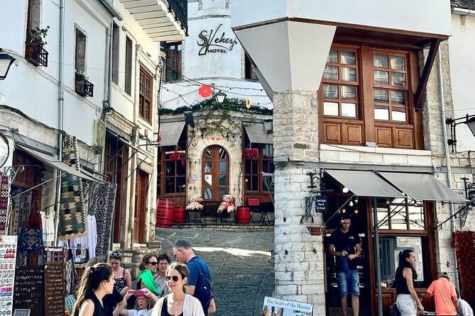 Blue Eye and Gjirokaster, Half Day Nature & Historical Tour - FAQ