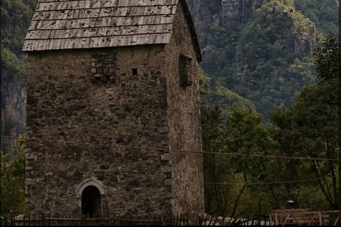 Blue Eye Day Trip from Shkoder to Theth with Lunch - Price and Value Analysis