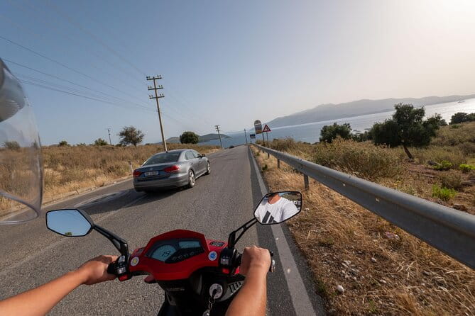 Blue Eye Motorbike Tour - The Itinerary: What to Expect Step-by-Step