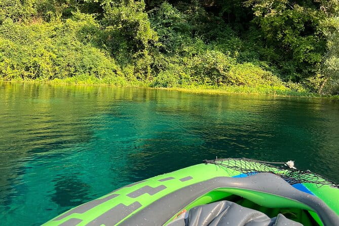 Blue Eye Motorbike Tour - Price and Value: Is It Worth It?