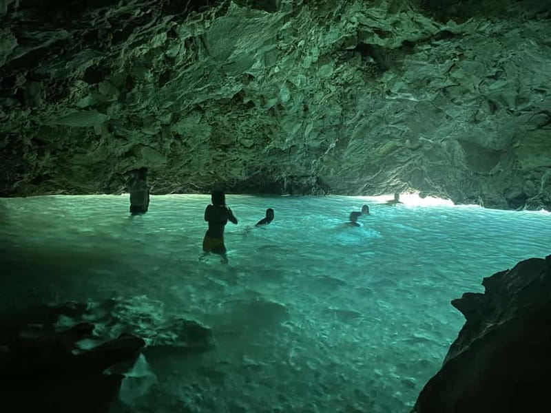 Blue Gem Cave Speedboat Tour Vlore - Exploring Vlore’s Coastal Wonders: The Full Experience