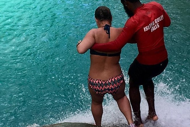 Blue Hole Private Tour From Ocho Rios With Pickup - Activities Offered