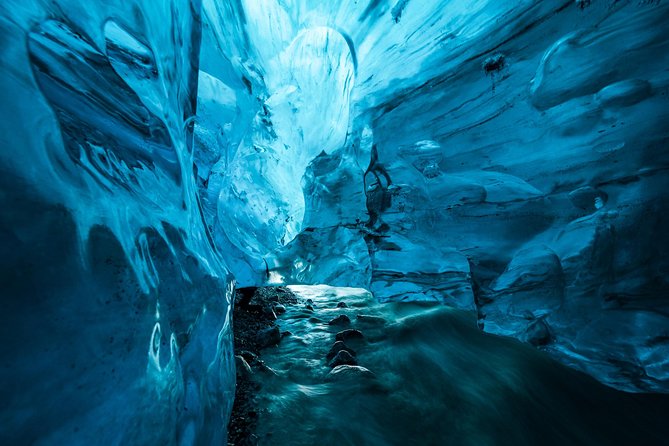 Blue Ice Cave Adventure - Meeting Point and Pickup Details