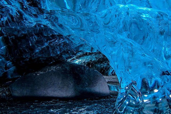Blue Ice Cave Exploration (from Jökulsárlón Glacier Lagoon) - The Cost: Is It Worth It?