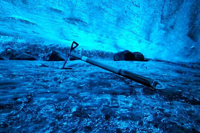 Blue Ice Cave Exploration (from Jökulsárlón Glacier Lagoon) - Who Will Love This Tour?