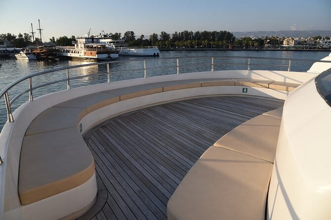 Blue Lagoon: 3 Hours Afternoon Cruise with transfer from Paphos - Price, Value, and Practical Tips