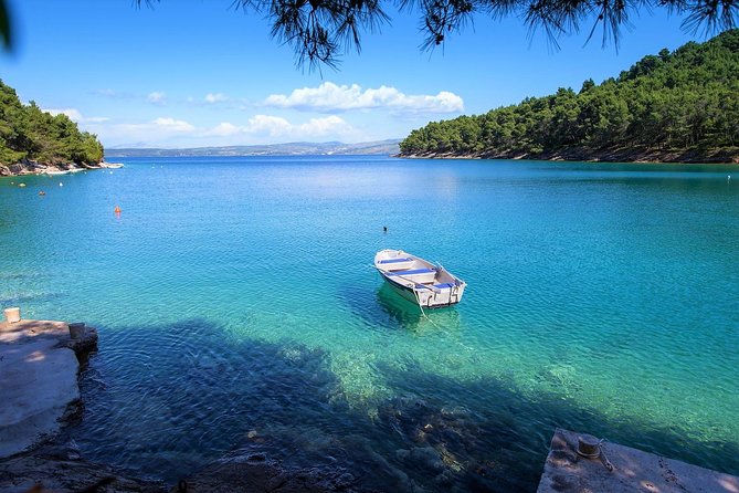 Blue Lagoon & 3 Islands Speeeboat Tour - Lunch Included - Restrictions and Requirements