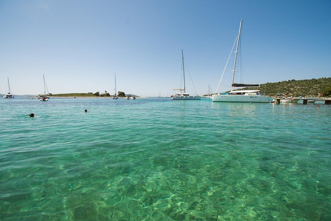 Blue Lagoon & 3 Islands Speeeboat Tour - Lunch Included - Customer Testimonials