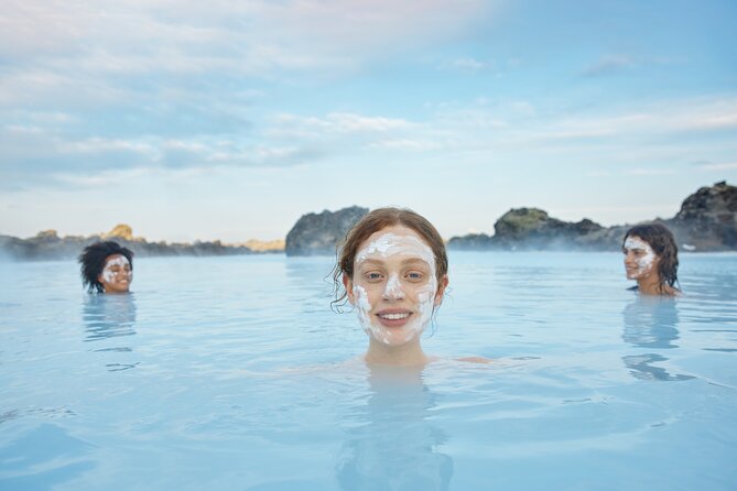 Blue Lagoon Admission Ticket Including Transfer - Confirmation and Availability Details