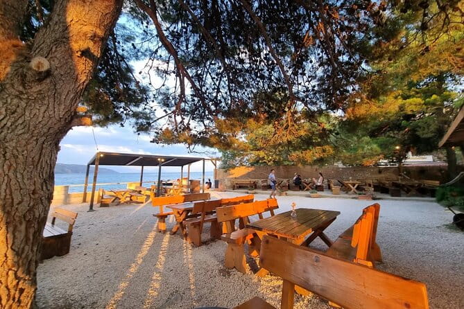 Blue Lagoon and 3 Islands Speedboat Tour from Trogir - Final Thoughts: Who Will Love This Experience?