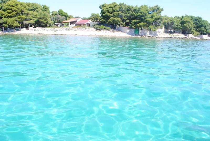 Blue Lagoon and 3 Islands speedboat tour with wine and juice - Who Will Love This Tour?