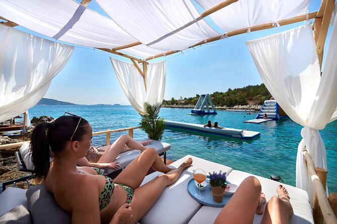 Blue Lagoon Boat Tour With Underwater Museum and Lunch Included - Pricing and Booking