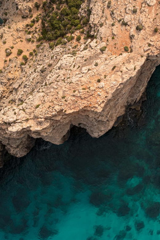 Blue Lagoon, Crystal Lagoon & Comino Caves Private Boat Tour - Entering the World of Malta’s Coastal Treasures