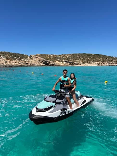 Blue Lagoon & Crystal Lagoon Jet Ski Tour with Photos - Who Is This Tour Best For?