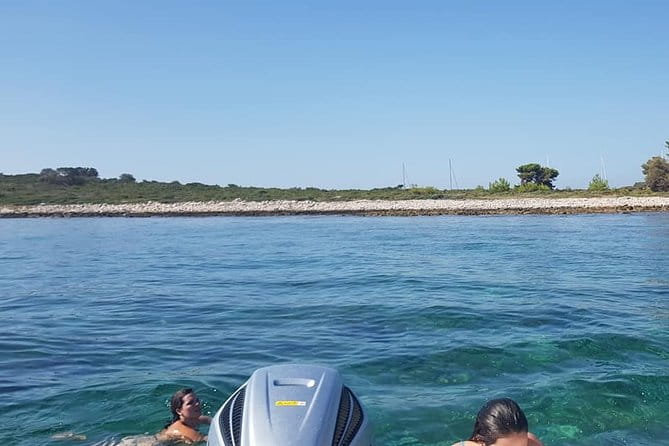 "Blue Lagoon" Half day Chill out tour from Split - Final Thoughts