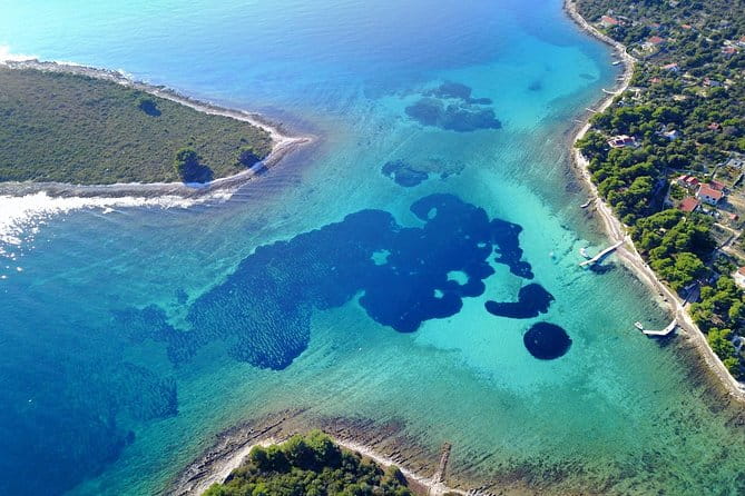 "Blue Lagoon" Half day Chill out tour from Trogir - FAQ