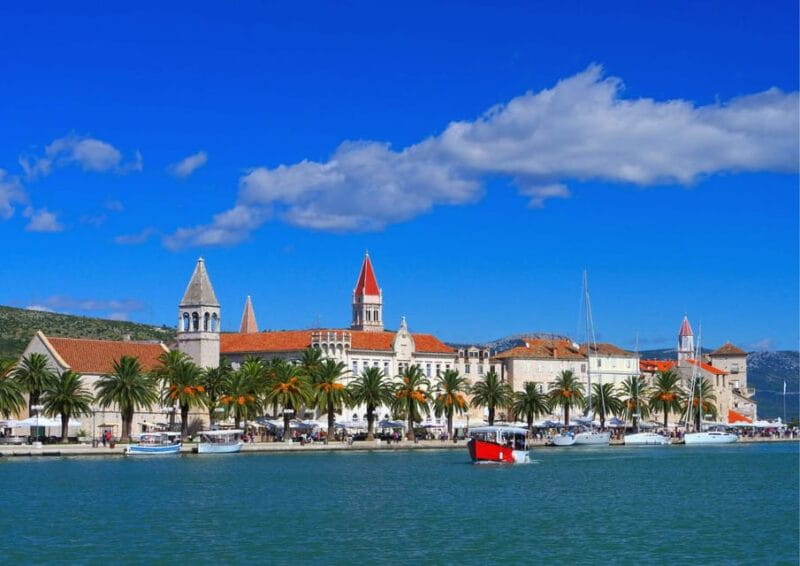 Blue Lagoon: Half-Day Escape - The Return Journey and Final Stop: Neujam Snorkeling