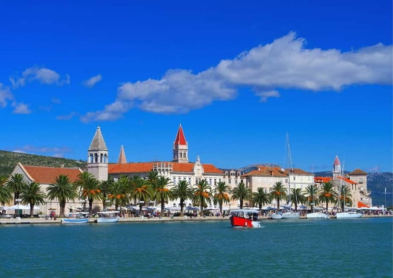 Blue Lagoon: Half-Day Escape - Price and Value