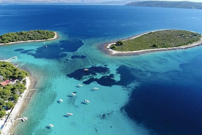 Blue Lagoon half day Private Boat Tour - Logistics: From Booking to the Boat Ride