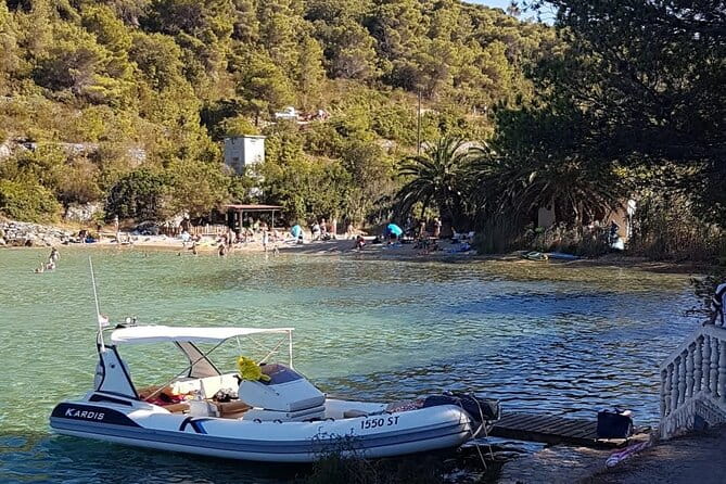 Blue Lagoon half day Private Boat Tour - Who Will Love This Tour?