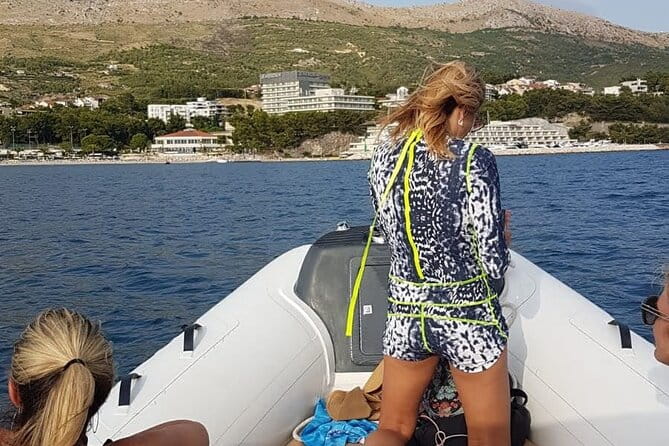 Blue Lagoon half day Private Boat Tour - FAQ