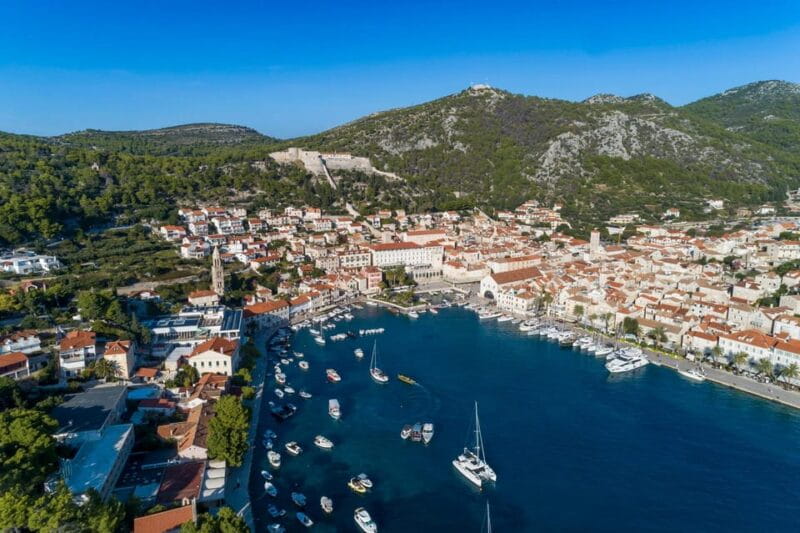 Blue Lagoon, Hvar and Pakleni islands Private Boat Tour - Frequently Asked Questions