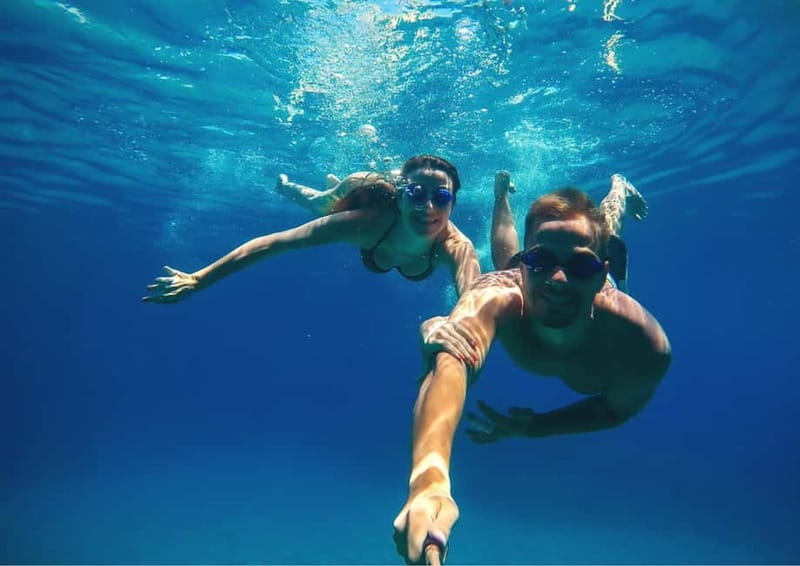 Blue Lagoon Island Bliss: A Full-Day with Lunch - Exploring the Dalmatian Coast: An In-Depth Review