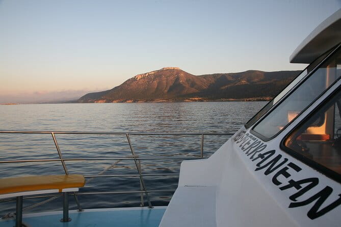 Blue Lagoon Mediterranean One Boat Cruise from Latchi - Price and Value: Is It Worth It?