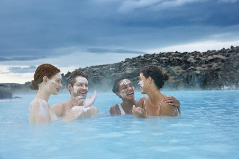 Blue Lagoon: Premium Admission with Drinks and Face Masks - The Reality of Visiting the Blue Lagoon