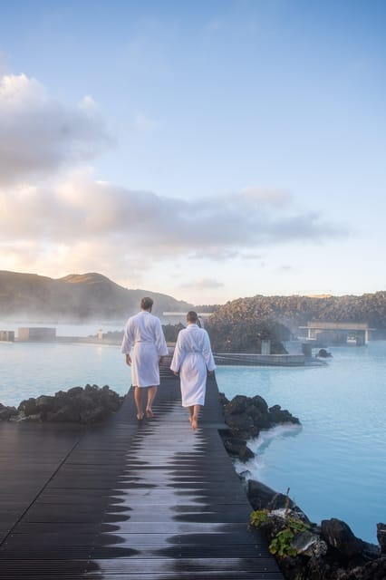 Blue Lagoon: Premium Admission with Drinks and Face Masks - Who Should Consider This Experience?