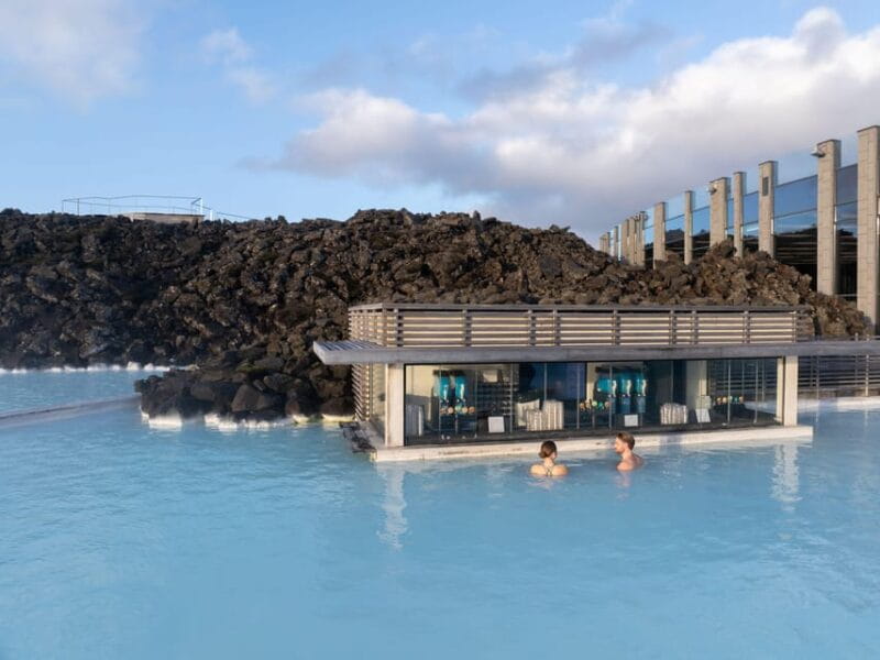 Blue Lagoon: Premium Admission with Drinks and Face Masks - Practical Tips for Visiting the Blue Lagoon