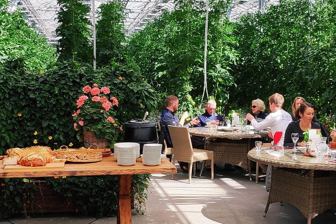 Blue lagoon Premium and Private Golden circle tour - Exploring the Golden Circle and Beyond: A Deep Dive