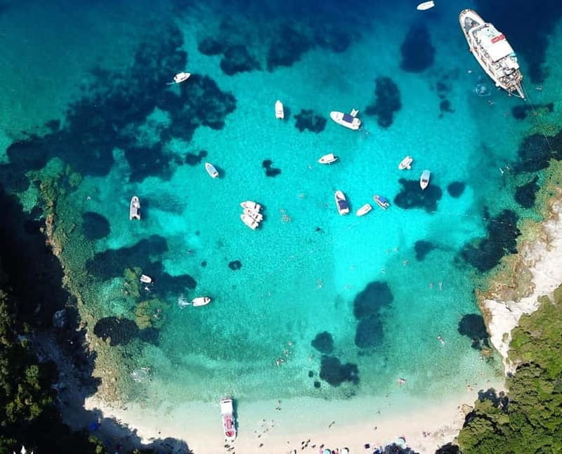 Blue Lagoon Private Escape from Split - The Sum Up