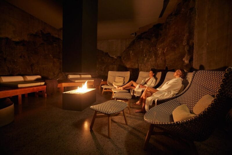 Blue Lagoon: Retreat Spa Experience & Private Changing Suite - Key Points / Takeaways