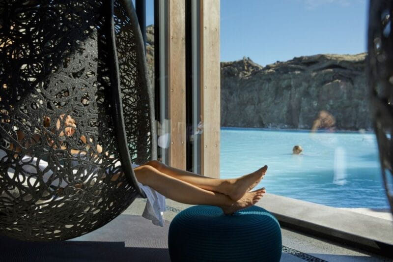 Blue Lagoon: Retreat Spa Experience & Private Changing Suite - Practical Details: Transport, Timing, and Costs