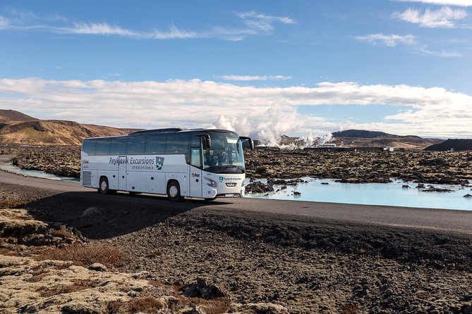 Blue Lagoon Return Bus Transfer From Reykjavik - Customer Experiences