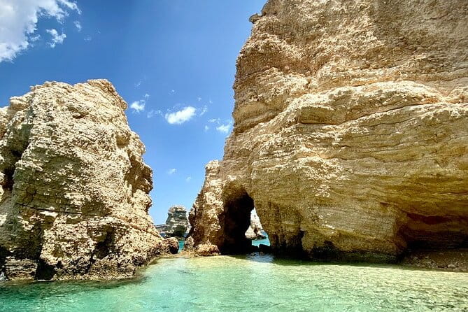 Blue Lagoon RIB Boat Tour Paros - Introducing the Blue Lagoon RIB Boat Tour Paros