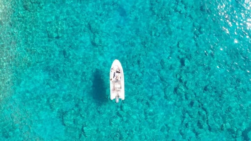 Blue Lagoon RIB Excursions - Key points / Takeaways