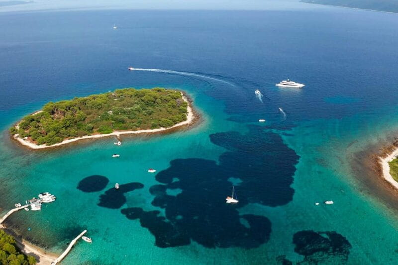 Blue Lagoon & Trogir Private Half-day Speedboat Tour - Who Will Love This Tour?