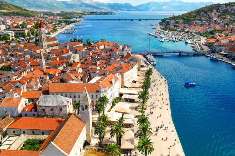 Blue Lagoon & Trogir Private Half-day Speedboat Tour - Price and Value Analysis