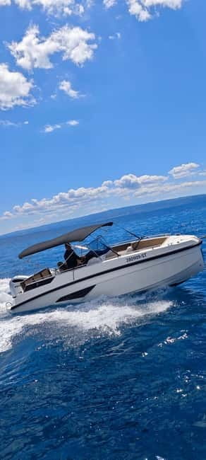 Blue Lagoon & Trogir: Quick Island Escape - Key Points / Takeaways