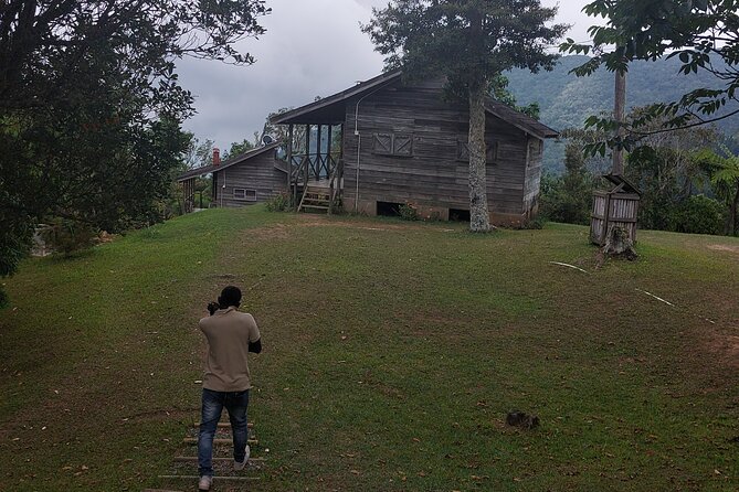 Blue Mountain Sight-Seeing & Nature Trail Hike With Private Guide - Additional Information