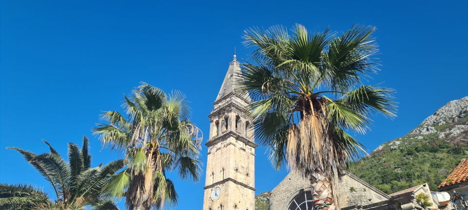 Blue Sea & Black Mountains - Montenegro - Payment and Cancellation