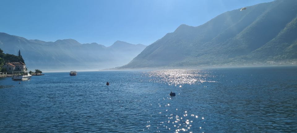 Blue Sea & Black Mountains - Montenegro - Frequently Asked Questions