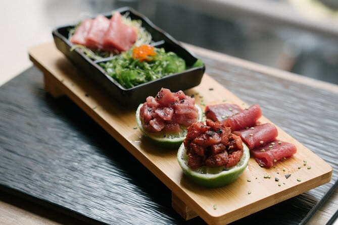 Bluefin Tuna tasting in the most Prestigious Market of Spain - Final Thoughts: Who Should Book This?