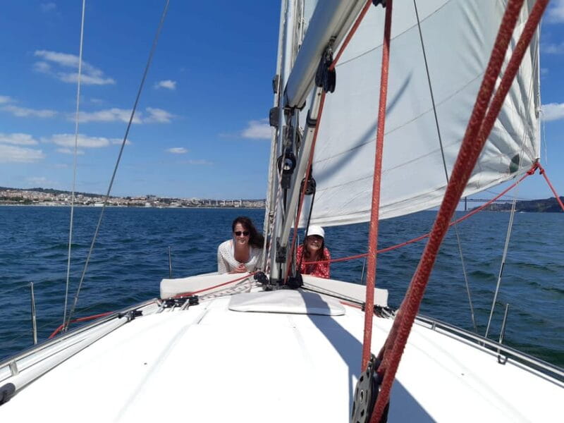 Bluemotion Lisbon: Private Sunset sailing tour Tagus River - Analyzing the Value and Practicalities