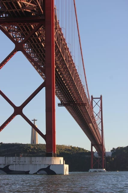 Bluemotion Lisbon: Private Sunset sailing tour Tagus River - FAQ